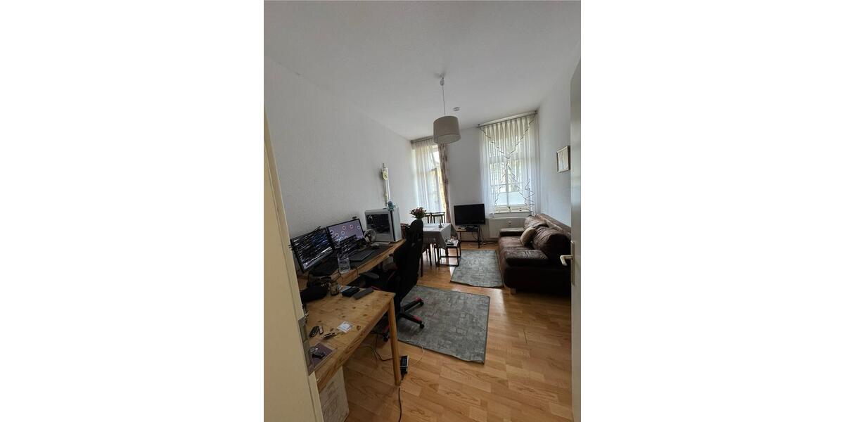 Erdgeschoßwohnung Dresden Blasewitz - 2 Zimmer, 47 m&sup2;, 550&euro; | Angebot:26302607