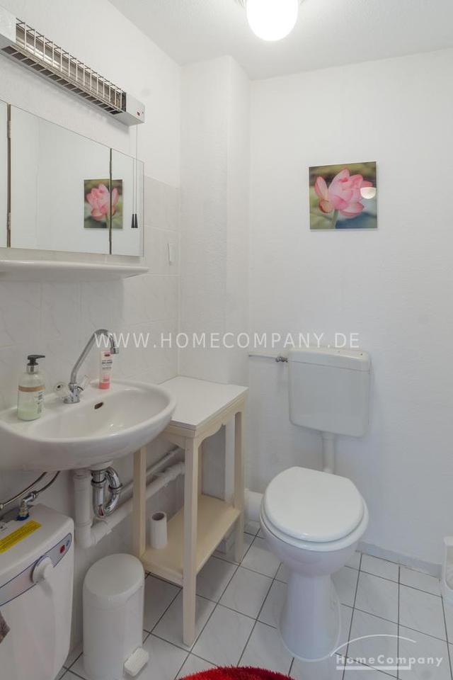 MöbliertFurnished 3-Zimmer Apartment Haus mit Gartennutzung in Dresden-Rochwitz 4 Personen