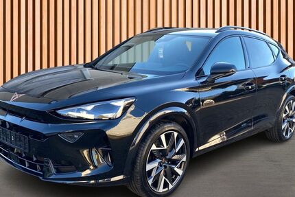 Cupra Formentor 23.091 km 35.980 &euro; Dresden 01328
