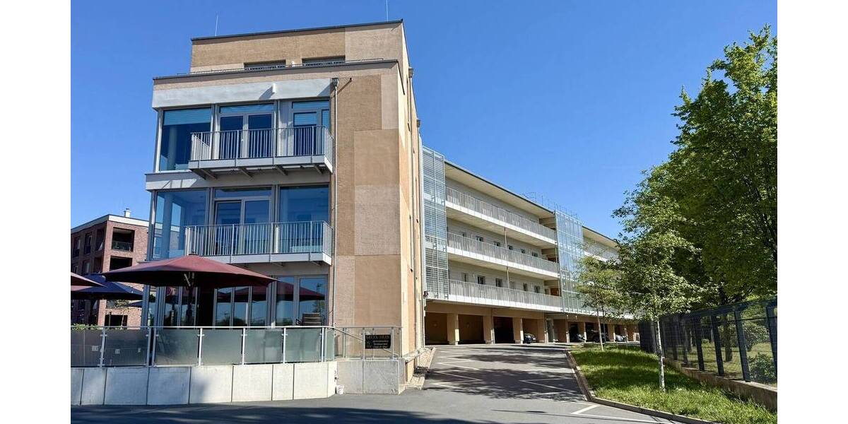 Gewerbeobjekt Dresden Leipziger Vorstadt - 4 Zimmer, 139 m&sup2;, 530.000&euro; | Angebot:26584906