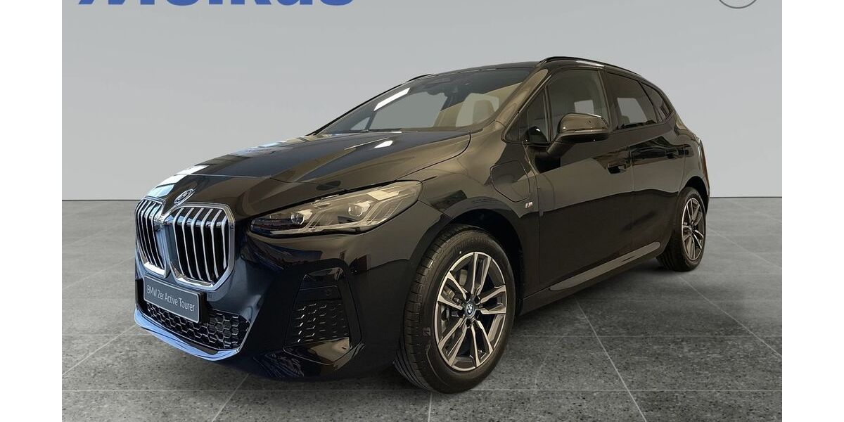 BMW 225 Active Tourer 10.990 km 38.990 &euro; Dresden 01067