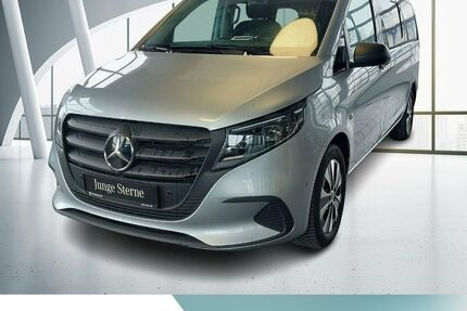 Mercedes-Benz Vito 21.289 km 49.950 &euro; Kesselsdorf 01723
