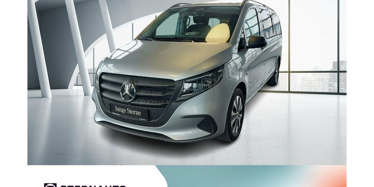 Mercedes-Benz Vito 21.289 km 53.490 &euro; Kesselsdorf 01723