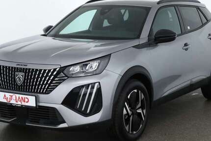 Peugeot 2008 3.924 km 19.890 &euro; Dresden 01239