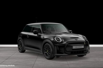 Mini Cooper SE 13.926 km 23.907 &euro; Dresden 01219