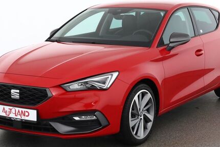 Seat Leon 29.987 km 20.990 &euro; Dresden 01239