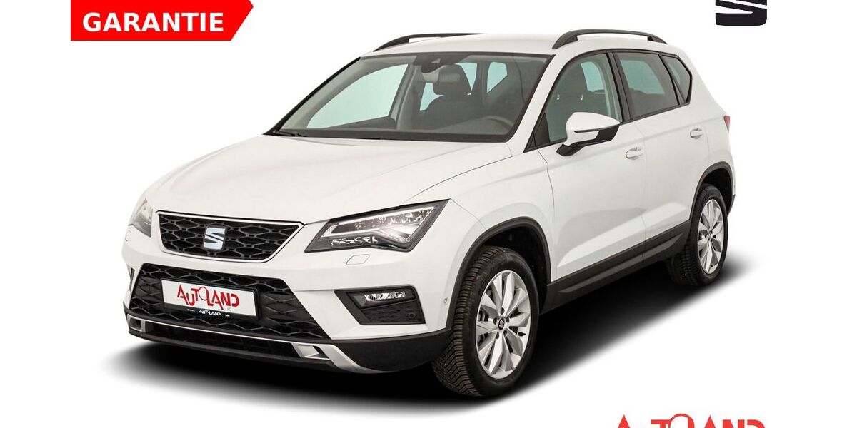 Seat Ateca 119.099 km 14.990 &euro; Dresden 01239