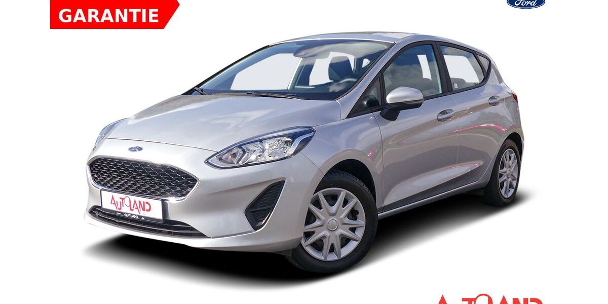 Ford Fiesta 30.708 km 13.950 &euro; Dresden 01239