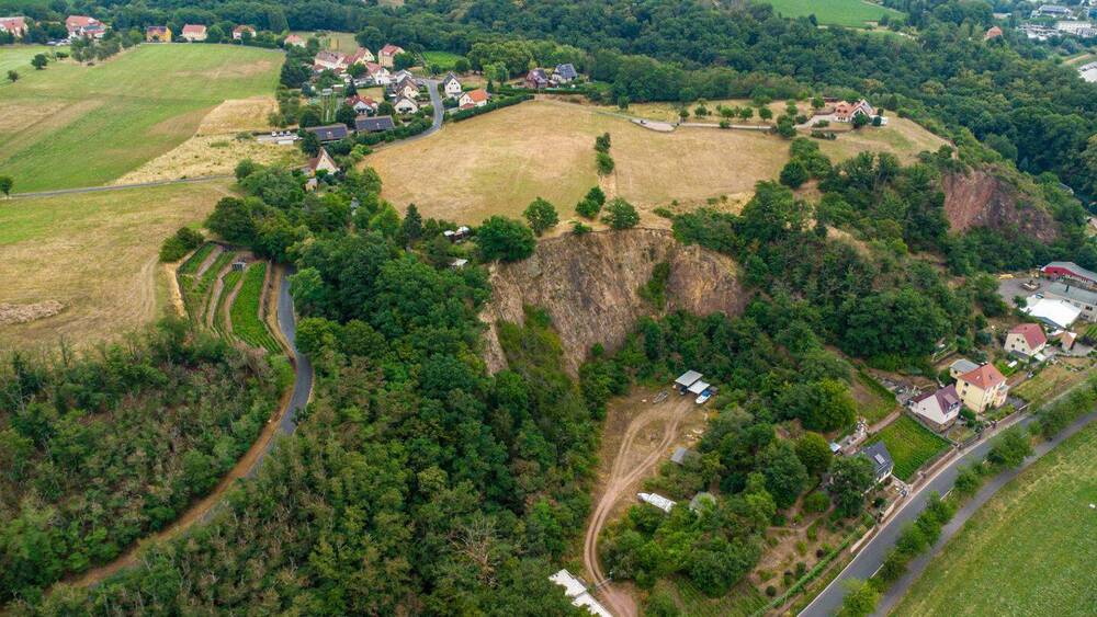 Grundstück Meißen Winkwitz - 239.999&euro; | Angebot:25686599