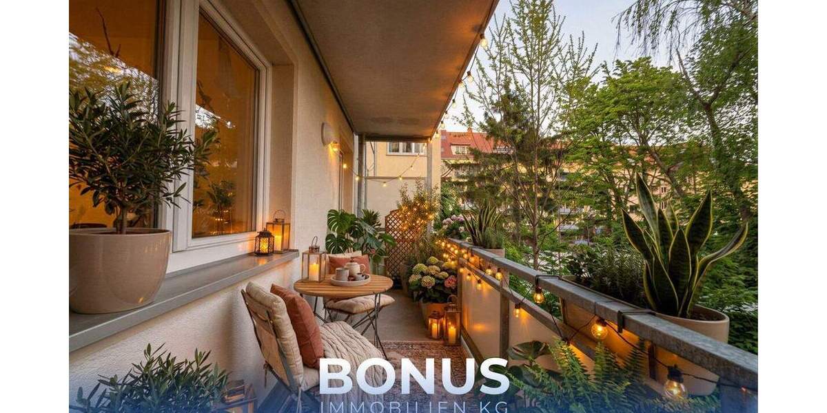 Etagenwohnung Dresden Löbtau-Nord - 2 Zimmer, 74 m&sup2;, 182.000&euro; | Angebot:25814174