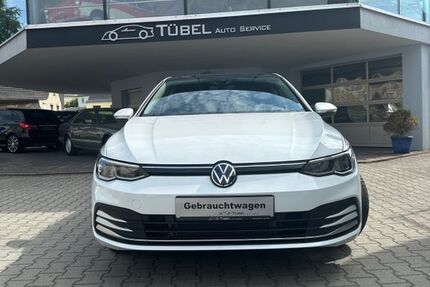 VW Golf 30.178 km 22.990 € Lichtenberg 01896