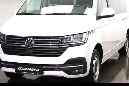 VW T6 Caravelle 46.000 km 43.900 &euro; Pirna 01796