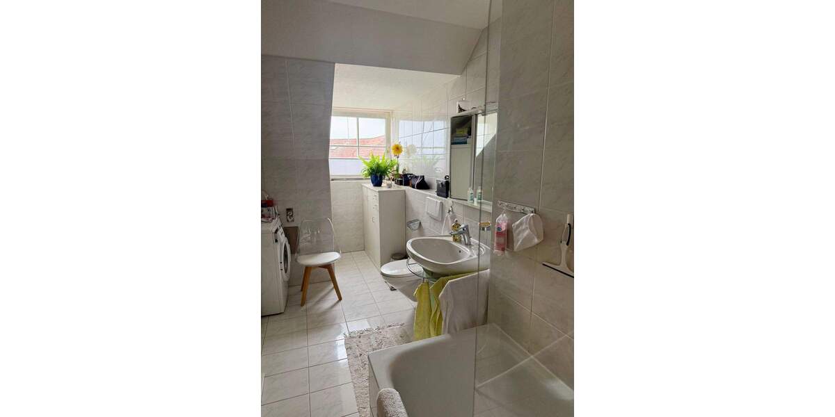 Etagenwohnung Radebeul - 2 Zimmer, 55 m&sup2;, 170.000&euro; | Angebot:25730614