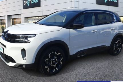 Citroen C5 Aircross 9.495 km 19.930 &euro; Dresden 01237