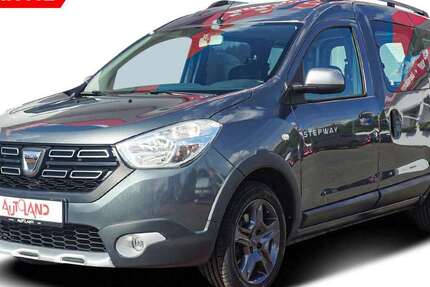 Dacia Dokker 70.000 km 13.990 &euro; Dresden 01239