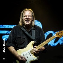 Walter Trout - 'Sign Of The Times' - EU Tour 2025 13.11.2025 Tante JU