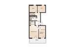 Etagenwohnung Dresden / Plauen Südvorstadt-West - 4 Zimmer, 100 m&sup2;, 690.000&euro; | Angebot:25708317
