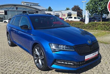 Skoda Superb 96.700 km 31.950 &euro; Dippoldiswalde 01744