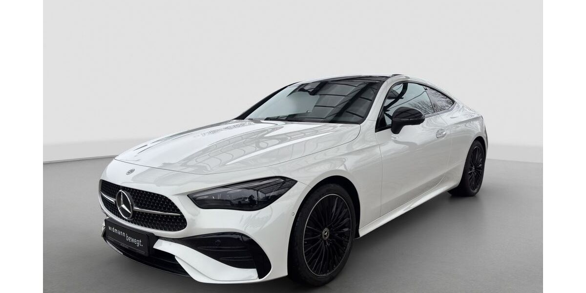 Mercedes-Benz CLE 200 8.000 km 57.888 &euro; Meißen 01662