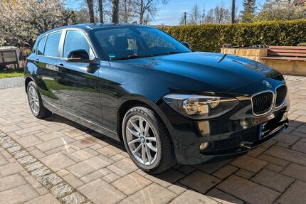 BMW 116 156.000 km 7.500 &euro; Stolpen 01833