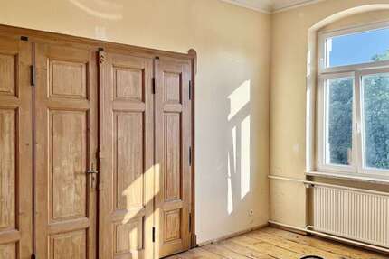 Wohnung zum Mieten in Freiberg 995 € 160 m²