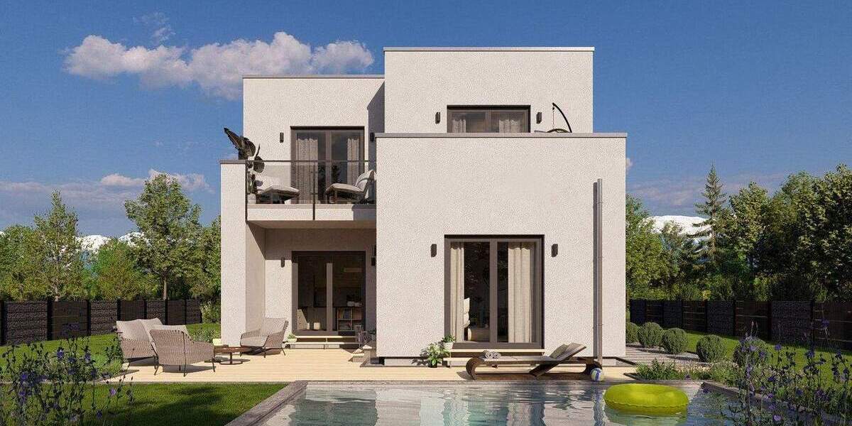 Einfamilienhaus Radeberg Ullersdorf - 4 Zimmer, 174 m&sup2;, 443.499&euro; | Angebot:25717869