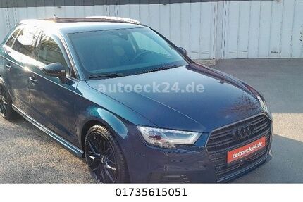 Audi A3 61.400 km 17.995 &euro; Dresden 01279