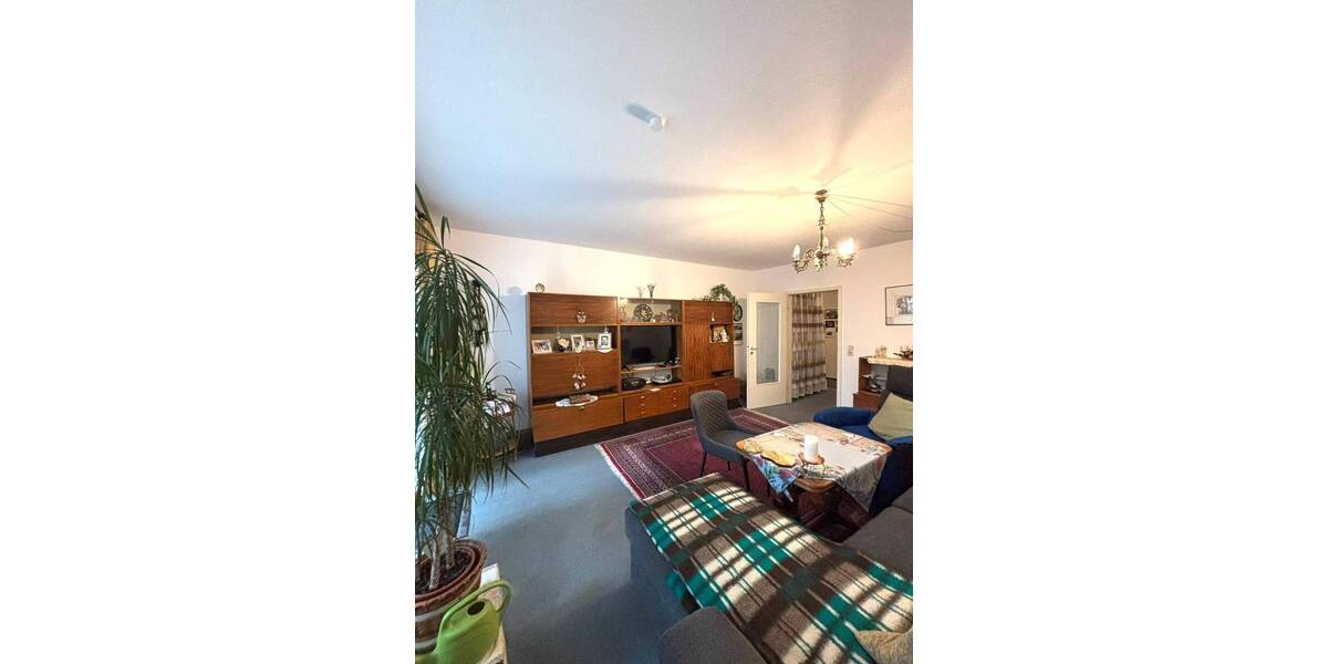 Etagenwohnung Dresden Pieschen-Süd - 2 Zimmer, 60 m&sup2;, 139.000&euro; | Angebot:26583562