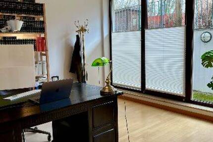 Büro Ideal für Berufseinsteiger, insbesondere Rechtsanwälte - All-in-Miete