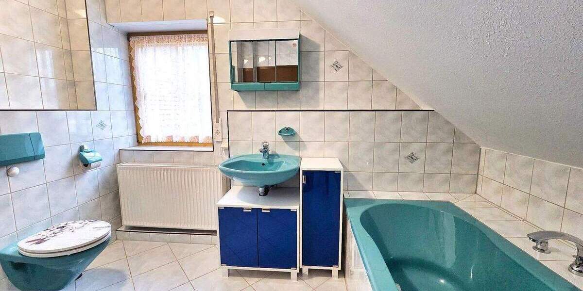 Modernes Einfamilienhaus in gefragter und sehr guter Lage mit großem Garten 4 zimmer