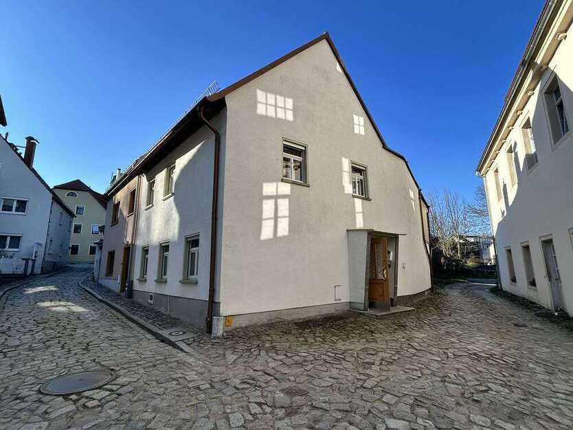 Haus zum Kaufen in Bischofswerda 99.000 € 150 m²