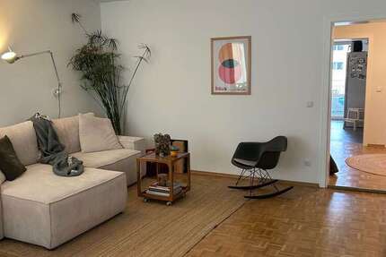 Wohnung zum Mieten in München 2.110 € 84 m²