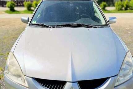 Mitsubishi Lancer 212.784 km 1.700 &euro; Freital 01705