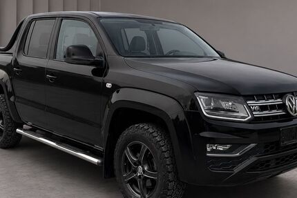VW Amarok 159.800 km 22.900 &euro; Dresden 01108