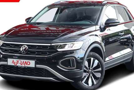 VW T-Roc 29.958 km 22.950 € Meißen 01662