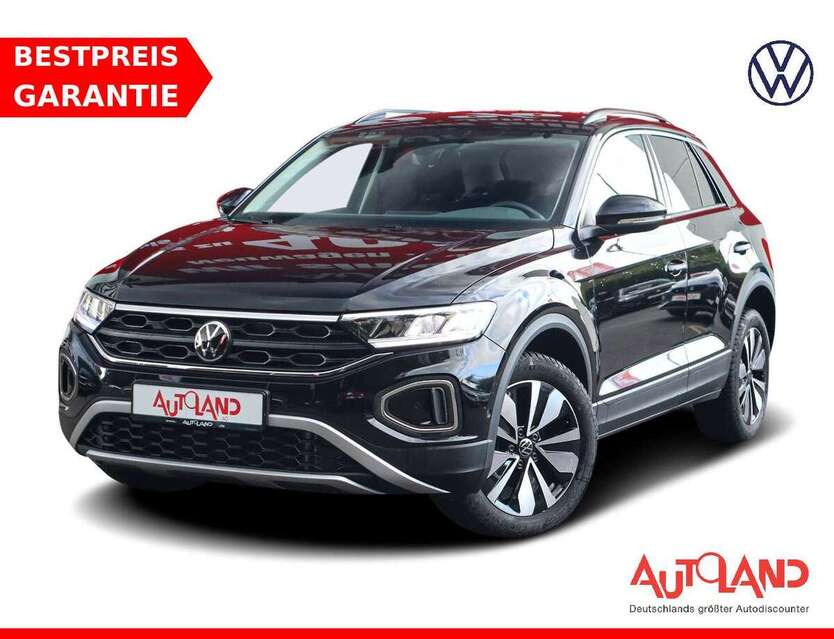 VW T-Roc 29.958 km 22.950 € Meißen 01662