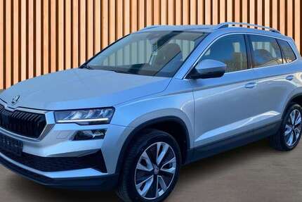 Skoda Karoq 12.778 km 26.980 &euro; Dresden/Weißig 01328