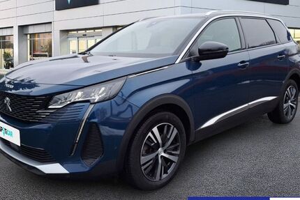 Peugeot 5008 28.185 km 26.430 &euro; Dresden 01237