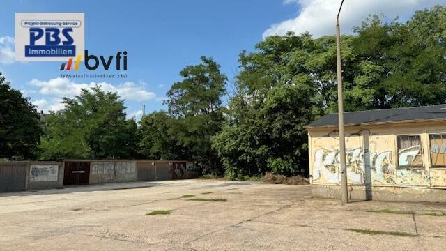 Grundstück Dresden Äußere Neustadt - 2.590.000&euro; | Angebot:25769765