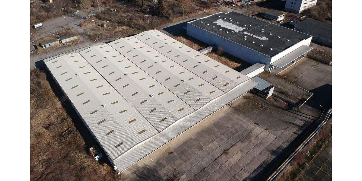 Gewerbeobjekt Dresden Großzschachwitz - 30.694&euro; | Angebot:25682260