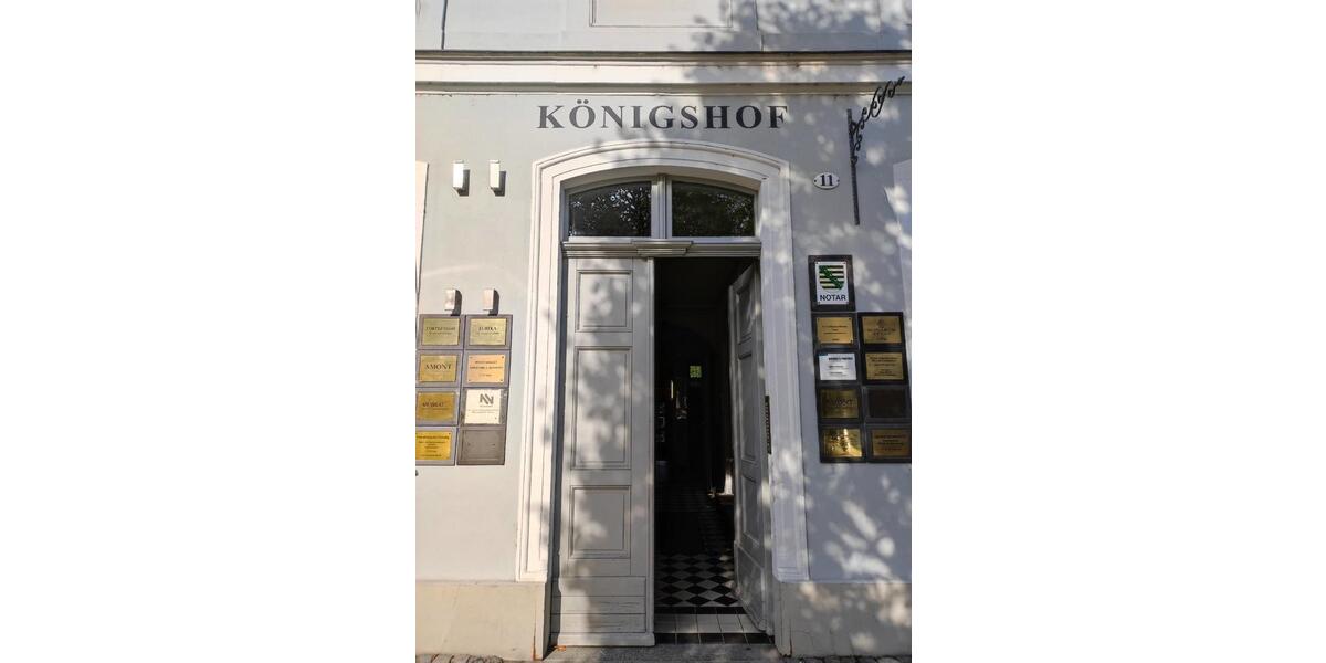 Gewerbeobjekt Dresden Neustadt - 1.430&euro; | Angebot:25924253