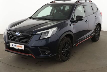 Subaru Forester 43.645 km 28.250 &euro; Dresden 01187