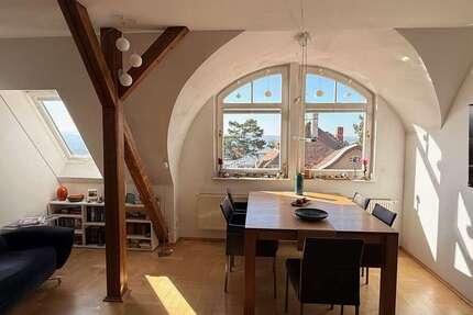 Wohnung Dresden Loschwitz - 3 Zimmer, 94 m&sup2;, 1.400&euro; | Angebot:25378192