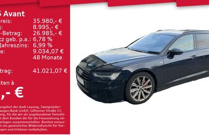Audi A6 97.975 km 35.980 &euro; Dresden 01169