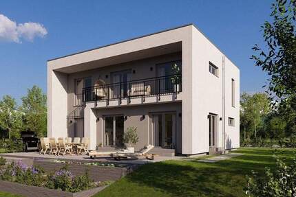 Haus Heidenau - 7 Zimmer, 223 m&sup2;, 422.579&euro; | Angebot:25747721