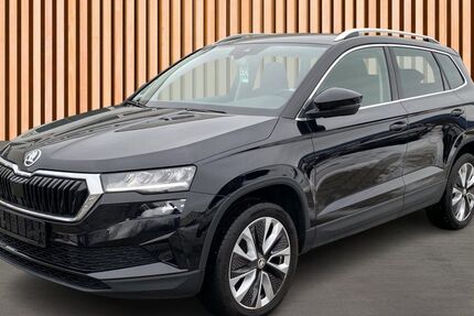 Skoda Karoq 20.197 km 26.900 &euro; Dresden 01328