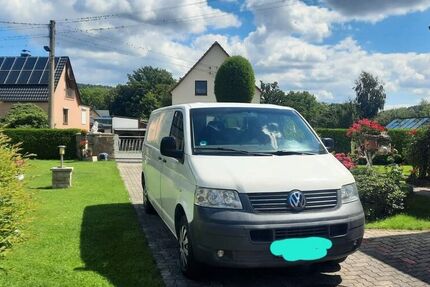 VW T5 Transporter