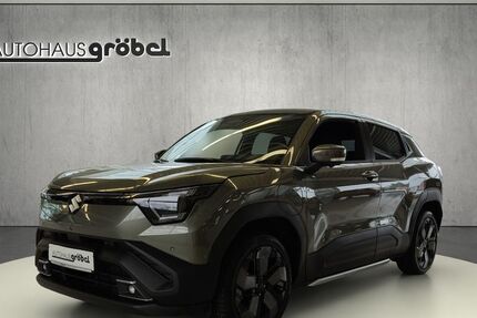 Suzuki e Vitara 2.580 km 39.750 &euro; Freital 01705