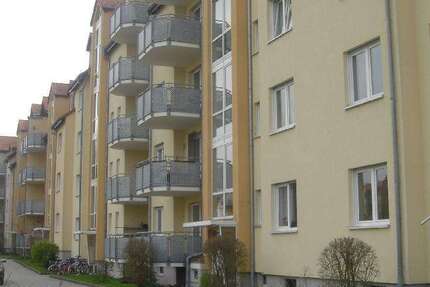 Wohnung Radeberg Kalte Ruhe - 1 Zimmer, 33 m&sup2;, 250&euro; | Angebot:26888154