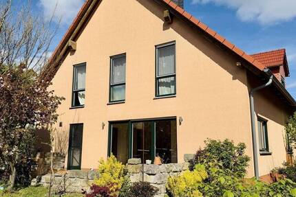 Haus Moritzburg - 4 Zimmer, 103 m&sup2;, 450.000&euro; | Angebot:26556832